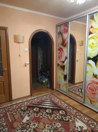 продам 3к чешский проект, холл, Раздольная/ заправка "козак" Донецк