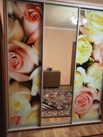 продам 3к чешский проект, холл, Раздольная/ заправка "козак" Донецк