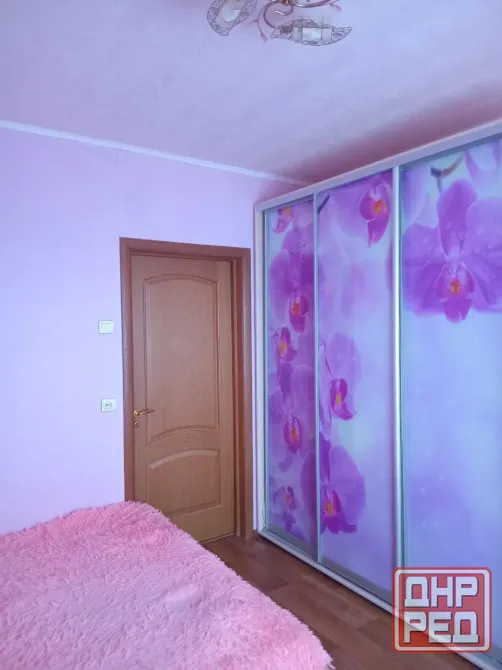 продам 3к чешский проект, холл, Раздольная/ заправка "козак" Донецк - изображение 10