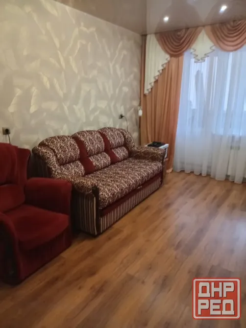 продам 3к чешский проект, холл, Раздольная/ заправка "козак" Донецк - изображение 1