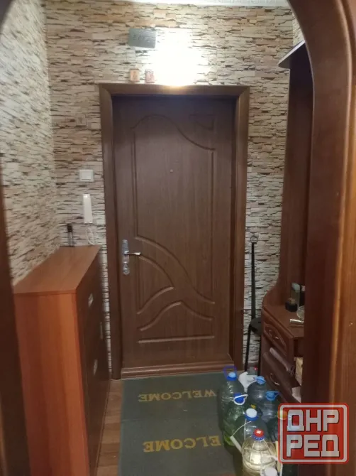 продам 3к чешский проект, холл, Раздольная/ заправка "козак" Донецк - изображение 9