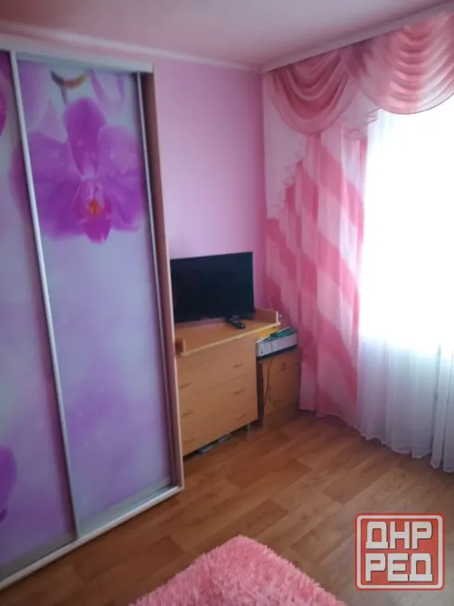 продам 3к чешский проект, холл, Раздольная/ заправка "козак" Донецк - изображение 6