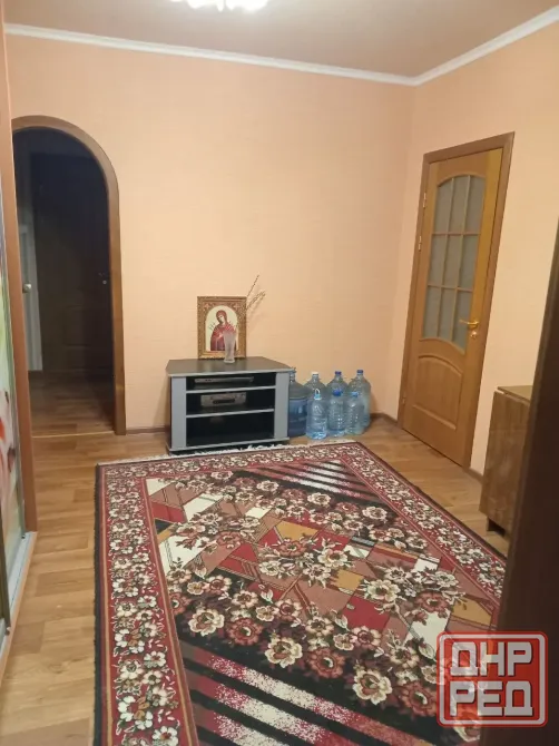 продам 3к чешский проект, холл, Раздольная/ заправка "козак" Донецк - изображение 4