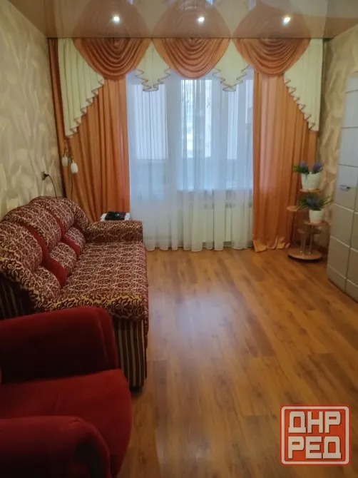 продам 3к чешский проект, холл, Раздольная/ заправка "козак" Донецк - изображение 2