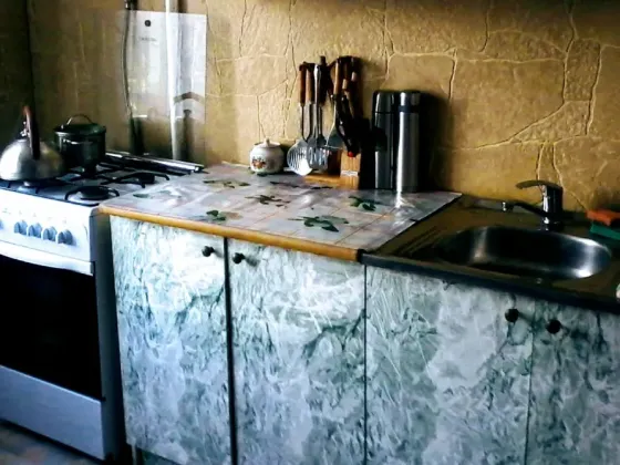 1-к квартира, 30 м2, 2/5 эт. Мариуполь