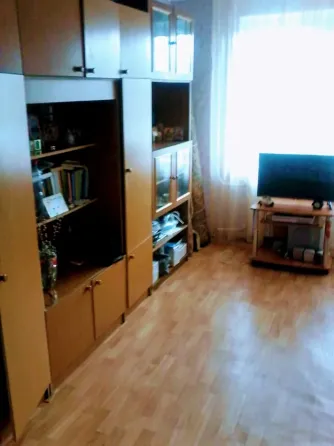 1-к квартира, 30 м2, 2/5 эт. Мариуполь