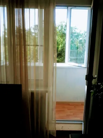 1-к квартира, 30 м2, 2/5 эт. Мариуполь