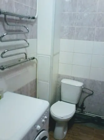 1-к квартира, 30 м2, 2/5 эт. Мариуполь