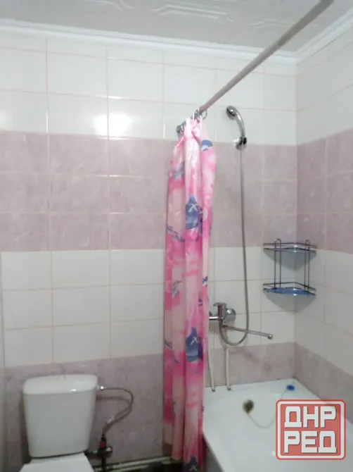 1-к квартира, 30 м2, 2/5 эт. Мариуполь - изображение 7