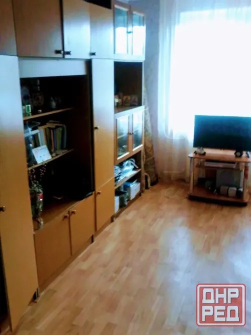1-к квартира, 30 м2, 2/5 эт. Мариуполь - изображение 6