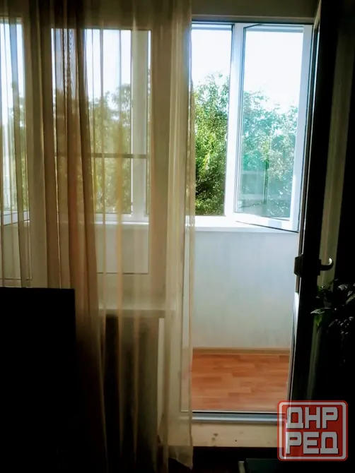 1-к квартира, 30 м2, 2/5 эт. Мариуполь - изображение 4