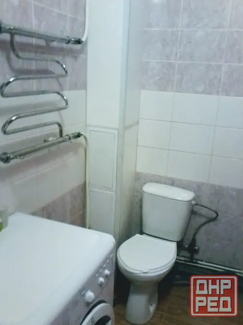 1-к квартира, 30 м2, 2/5 эт. Мариуполь - изображение 3
