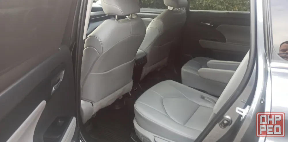 Продам Toyota Highlander 2020г. Hybrid.2.5 Донецк - изображение 7