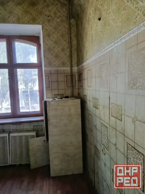 Продам 2 комн Московская Макеевка - изображение 7
