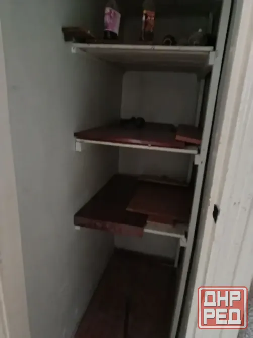 Продам 2 комн Московская Макеевка - изображение 11