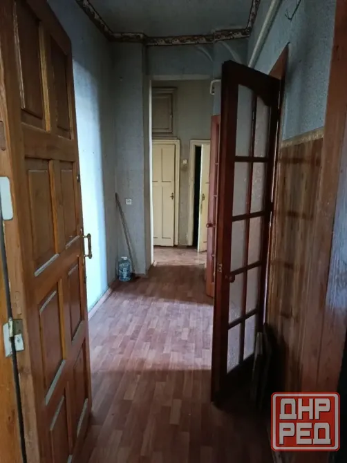 Продам 2 комн Московская Макеевка - изображение 4