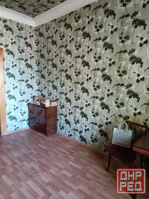 Продам 2 комн Московская Макеевка - изображение 3