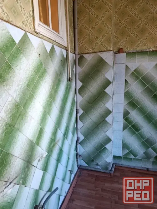 Продам 2 комн Московская Макеевка - изображение 8