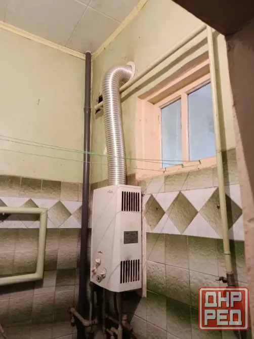 Продам 2 комн Московская Макеевка - изображение 10