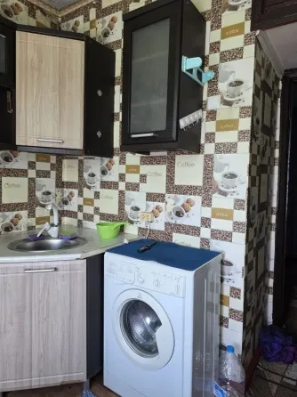 Продается 1-ком. квартира, г.Торез, ул. Пионерская Торез