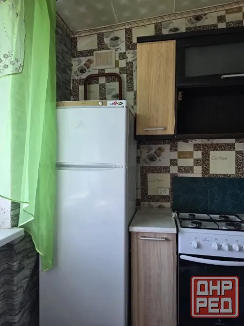Продается 1-ком. квартира, г.Торез, ул. Пионерская Торез - изображение 4