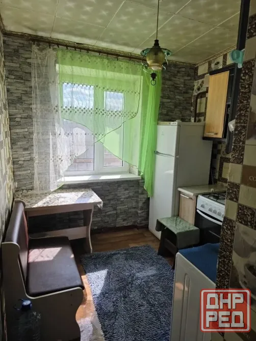 Продается 1-ком. квартира, г.Торез, ул. Пионерская Торез - изображение 3