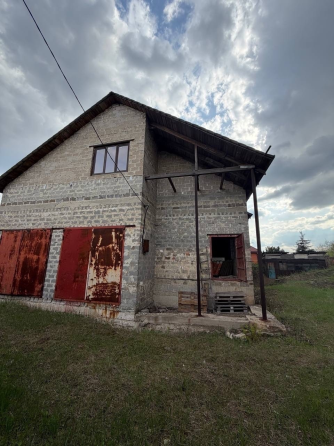 Цена снижена!!! Продажа дома недострой Макеевка, Бажанова, ориентир дк им. Бажанова Макеевка
