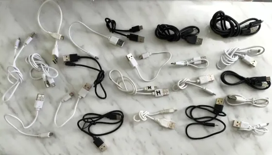 Кабель USB Донецк