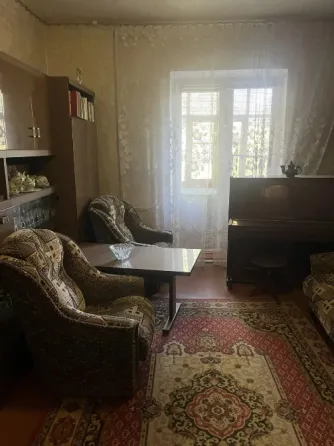 Продам квартиру город Докучаевск Докучаевск