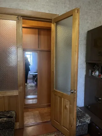 Продам квартиру город Докучаевск Докучаевск