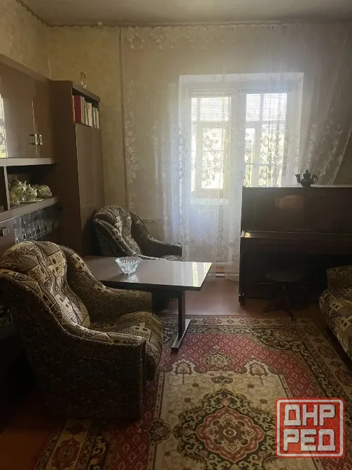 Продам квартиру город Докучаевск Докучаевск - изображение 3