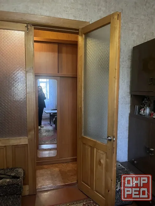 Продам квартиру город Докучаевск Докучаевск - изображение 2