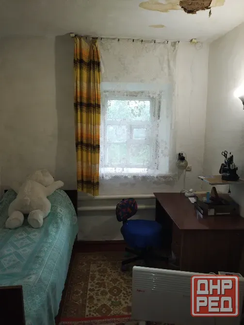 Продаётся дом со всеми коммуникациями на Красном пахаре. Донецк - изображение 3