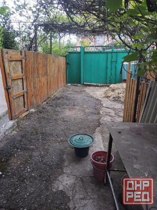 Продаётся дом со всеми коммуникациями на Красном пахаре. Донецк - изображение 10