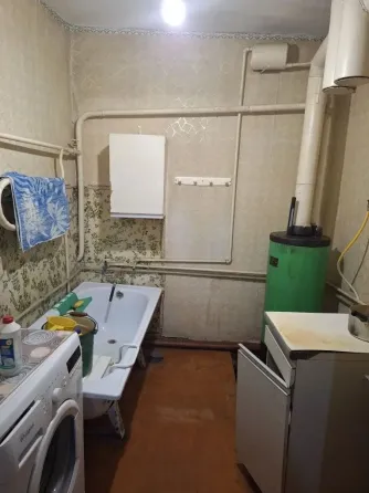 Продам дом с газом Донецк