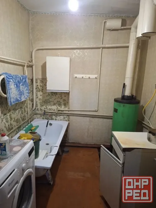 Продам дом с газом Донецк - изображение 6