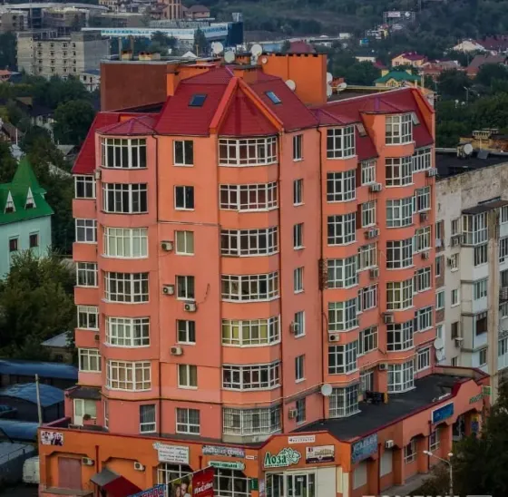 Продажа Офис-Склада Донецк