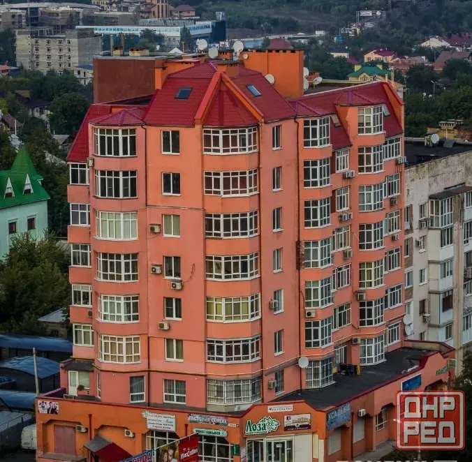 Продажа Офис-Склада Донецк - изображение 1