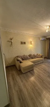 Сдам крупную двушку в Киевском районе Донецк
