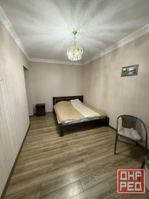 Сдам крупную двушку в Киевском районе Донецк - изображение 1