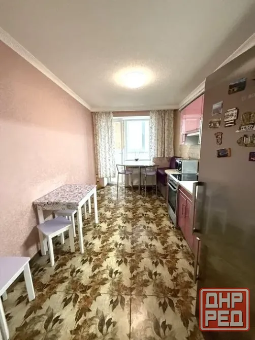 Сдам крупную двушку в Киевском районе Донецк - изображение 3