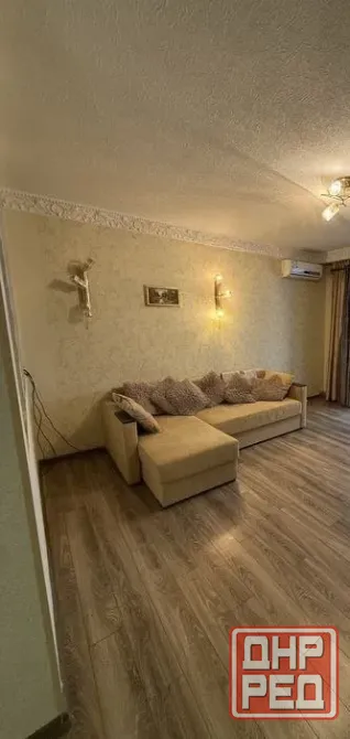 Сдам крупную двушку в Киевском районе Донецк - изображение 2