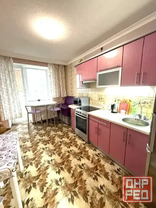 Сдам крупную двушку в Киевском районе Донецк - изображение 4