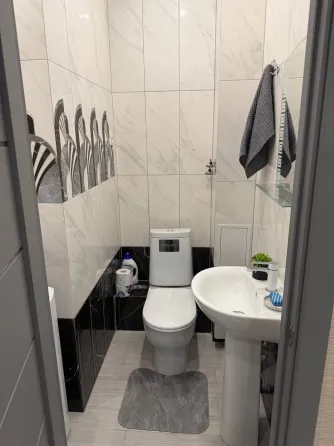 Аренда 1-комнатной 38м² квартиры в Буденновском районе, ориентир Караван Донецк
