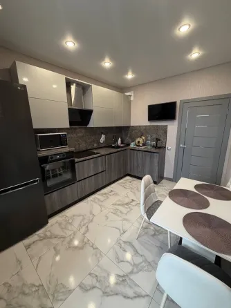 Аренда 1-комнатной 38м² квартиры в Буденновском районе, ориентир Караван Донецк