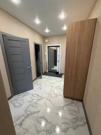 Аренда 1-комнатной 38м² квартиры в Буденновском районе, ориентир Караван Донецк