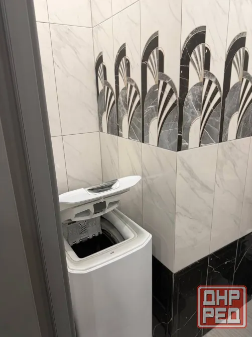 Аренда 1-комнатной 38м² квартиры в Буденновском районе, ориентир Караван Донецк - изображение 3