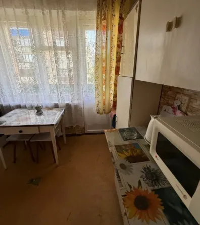 Сдам 3-х комнатную квартиру в Центре Макеевки. Вода 24/7 Макеевка