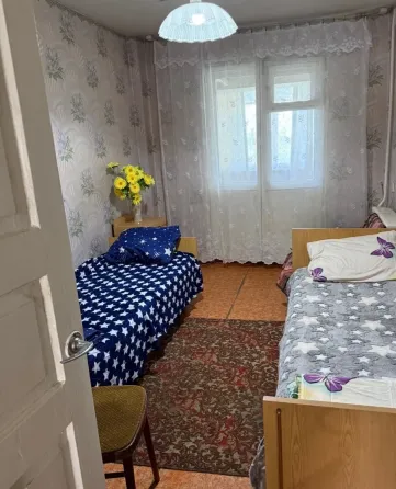 Сдам 3-х комнатную квартиру в Центре Макеевки. Вода 24/7 Макеевка