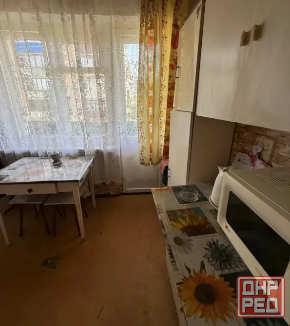 Сдам 3-х комнатную квартиру в Центре Макеевки. Вода 24/7 Макеевка - изображение 4
